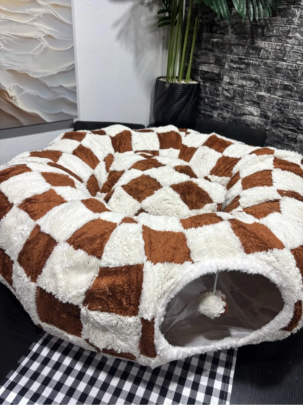 Bedsure color brown